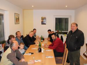 Občinsko prvenstvo v streljanju 1